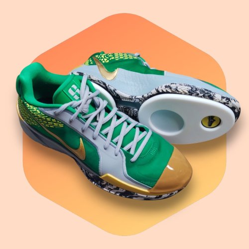 Photo post from craigscurlingshoes.
