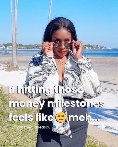 Carousel post from i.am.thealignedsoul.