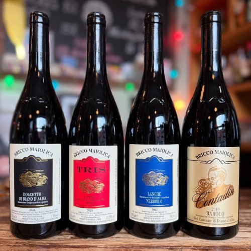 Carousel post from dandywineshop.