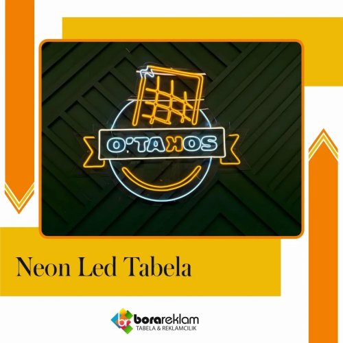 Photo post from borareklam.