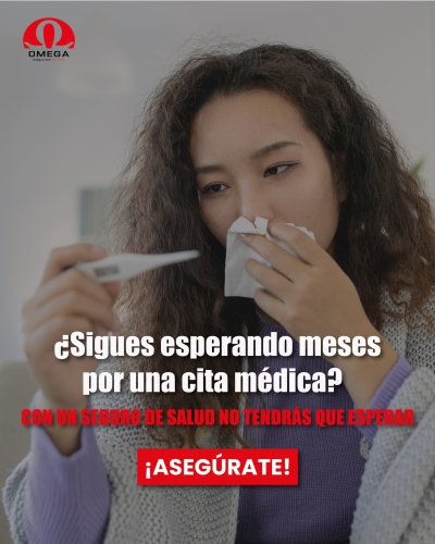 Photo post from omegasegurosco.