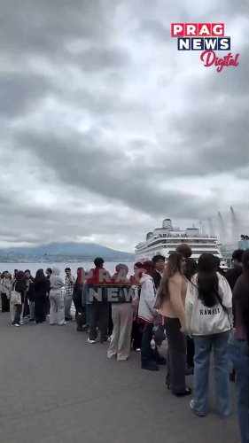 Video post from pragnewsofficial.