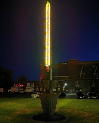 Photo post from visit.magdeburg.