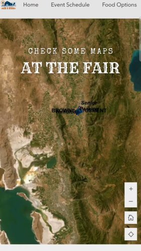 Video post from cachecountygis.