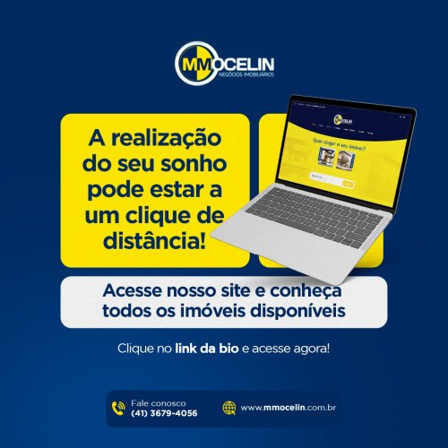 Photo post from imobiliariammocelin.