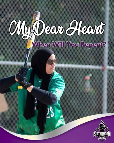 Carousel post from sisterhoodsoftball.