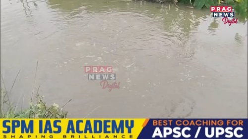 Video post from pragnewsofficial.