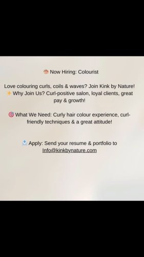 Video post from kinkbynaturekbn.