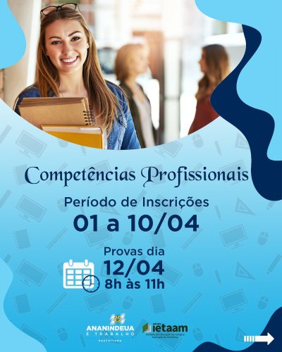 Carousel post from ananindeuapma.