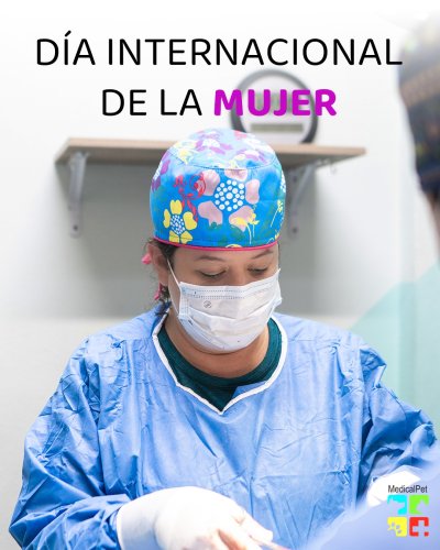 Photo post from medicalpettj.