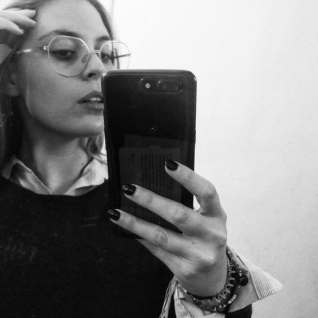 Photo post.