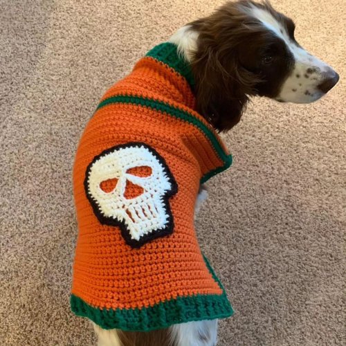 Carousel post from niftygiftynorfolk.