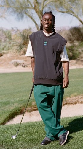 Video post from scottsdalegolf.