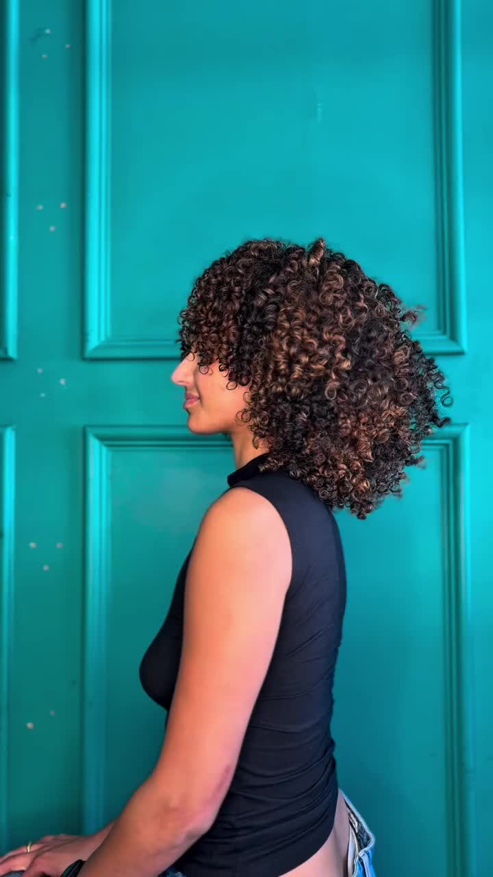 Video post from kinkbynaturekbn.