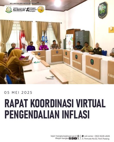 Photo post from kejaribangka.