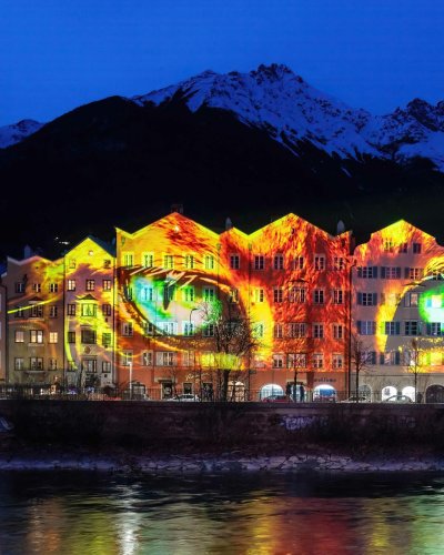 Carousel post from innsbrucktourism.