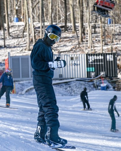 Carousel post from obermountain.
