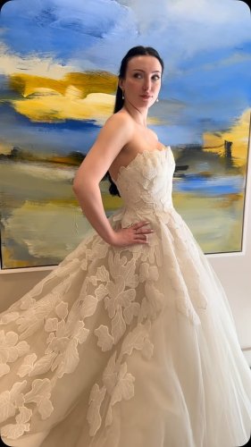 Video post from lelitebridal.