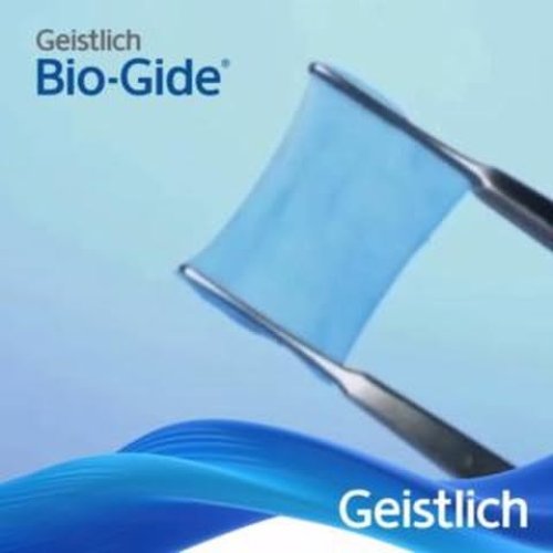 Video post from geistlich_north_america.