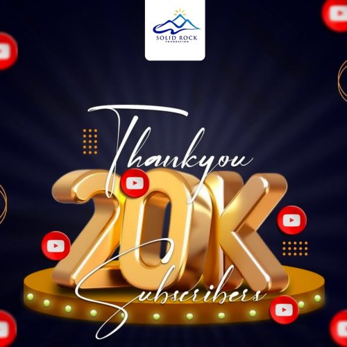 Carousel post from solidrockfoundation_.