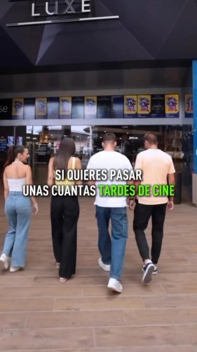 Video post from torrejonjoven.