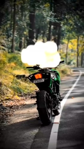 Video post from duke_390_lover___805.