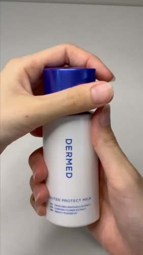 Video post from dermed_official.