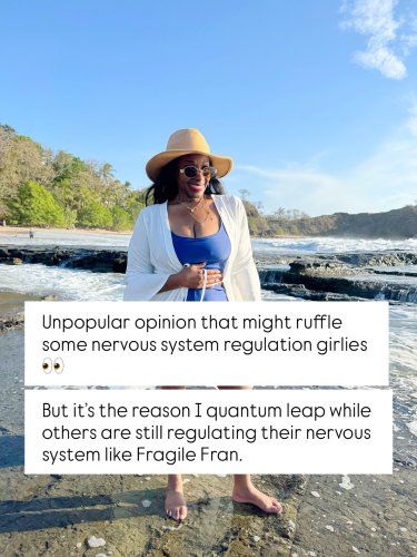 Carousel post from i.am.thealignedsoul.