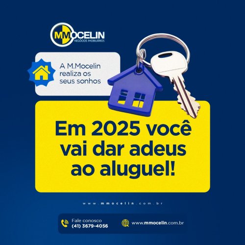 Photo post from imobiliariammocelin.