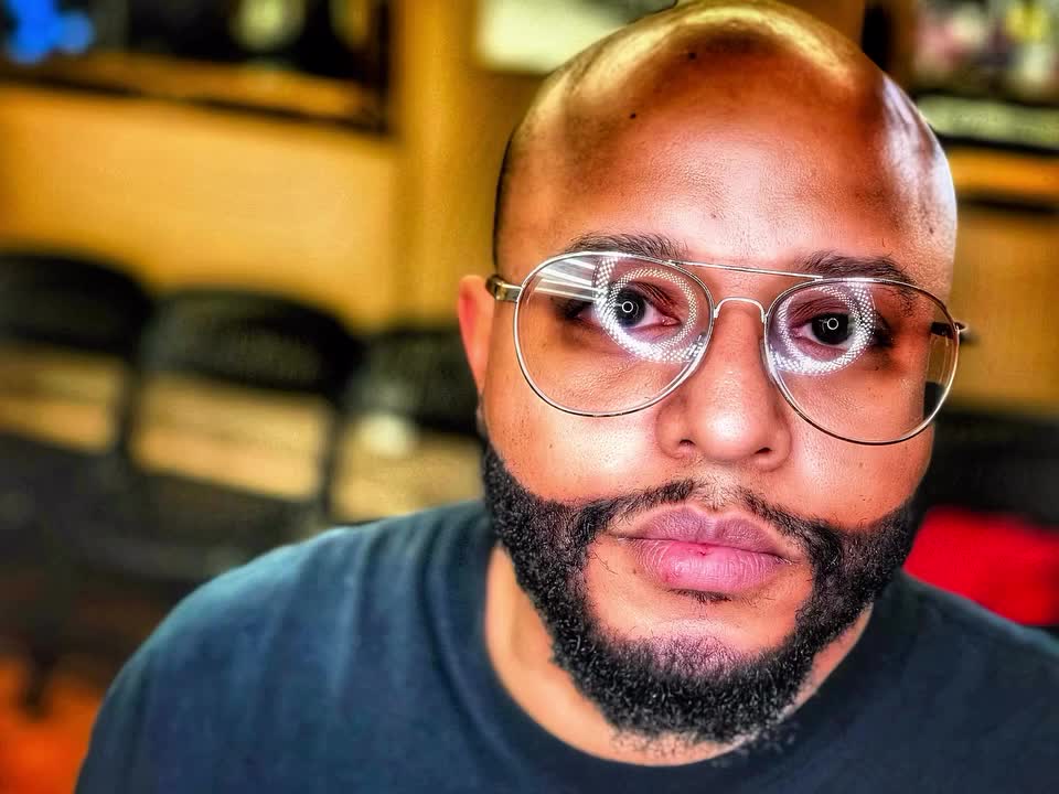 Video post from corndabarber.