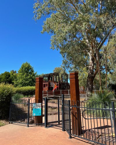 Carousel post from alburycity.
