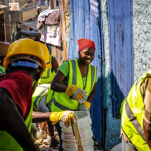 Photo post from unops_official.