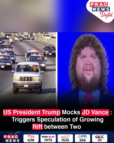 Photo post from pragnewsofficial.