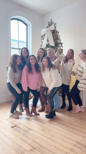 Video post from thesmallsoco.