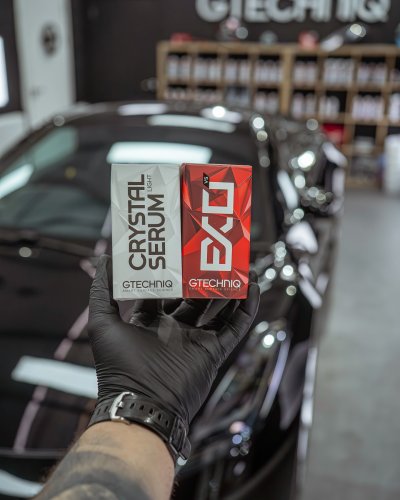 Photo post from spotlessdetailing_group.
