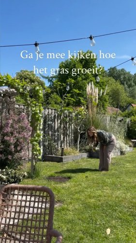 Video post from hoff.van.saar.