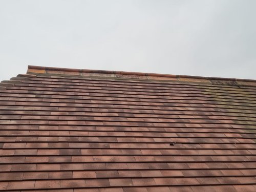 Carousel post from hardyandsonsroofing.