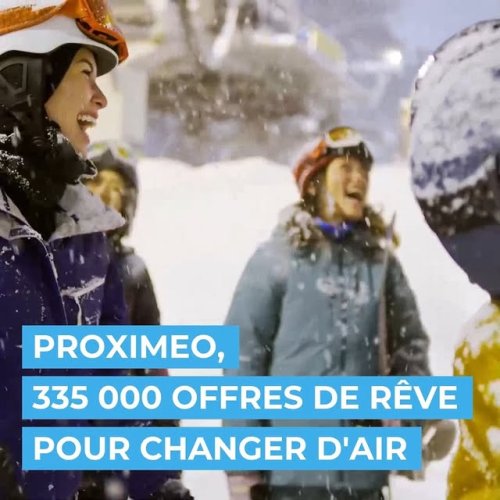 Video post from proximeo.