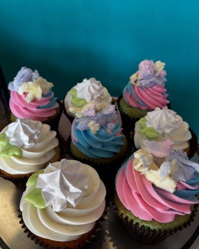 Photo post from smallcakestyler.