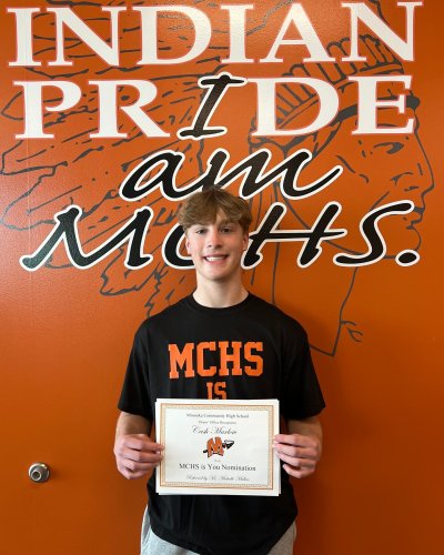 Photo post from mchsdistrict111.
