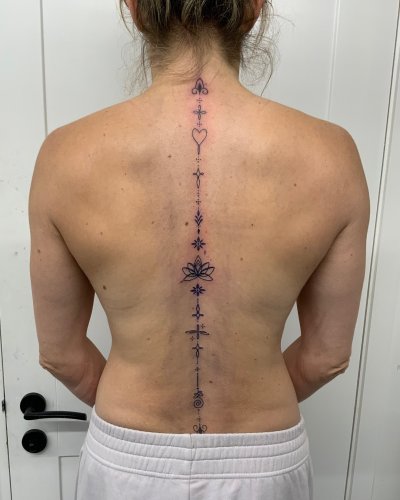Photo post from lovetattoossandhurst.