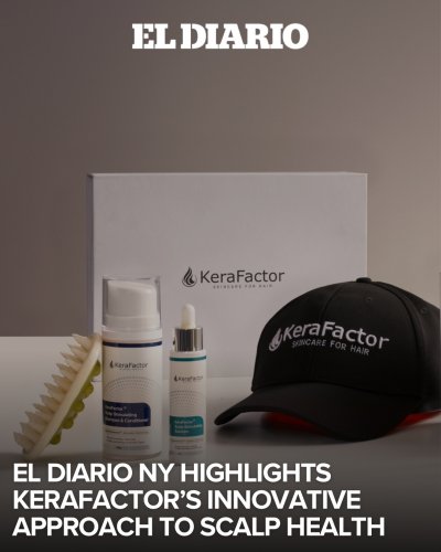 Photo post from kerafactor.