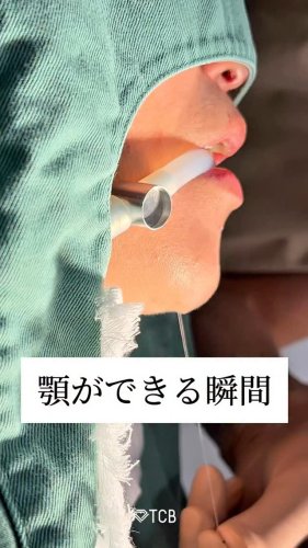 Video post from tcb_kawashima.y.