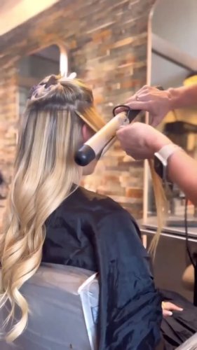 Video post from cbaysalon.