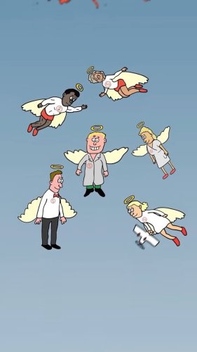 Video post from siostudentliv.