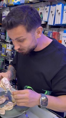 Video post from mehmetenliogluofficial.