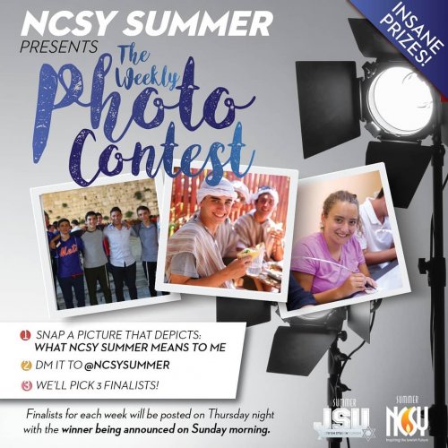 Photo post from ncsysummer.