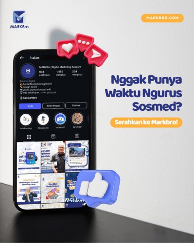 Photo post from hai.markbro.