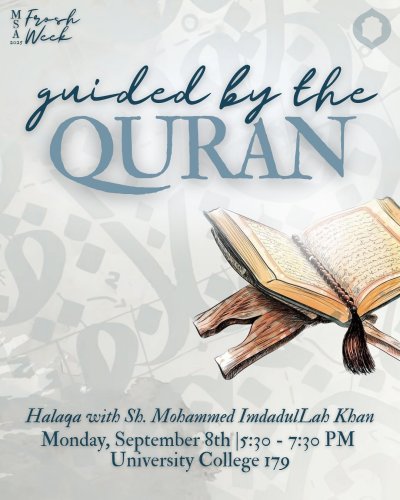 Carousel post from uoftmsa.