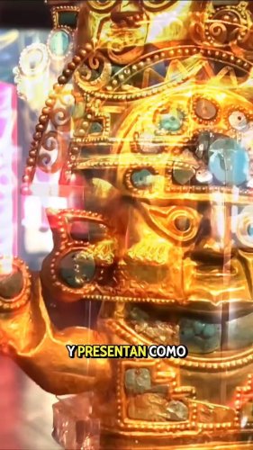 Video post from museoroperu.